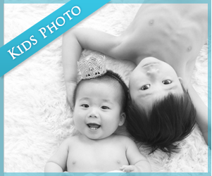 kids photoイメージ